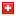 hri.ch server is located in Switzerland